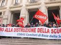 distruzione scuola