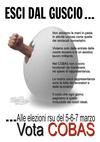 Esci dal guscio