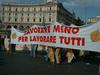 Lavorare meno per ..lav tutti