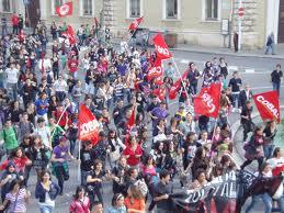 manifestazione