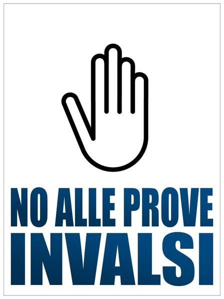 NO alle prove INVALSI