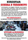 NON DIMENTICARE IL KURDISTAN