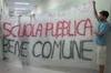 scuola pubblica