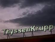Thyssenkrupp