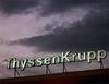 Thyssenkrupp