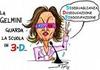 Vignetta Gelmini