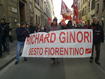 28 gennaio 2011 - Manifestazione di Firenze Foto 6