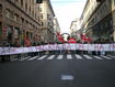 28 gennaio 2011 - Manifestazione di Genova Foto 4