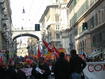 28 gennaio 2011 - Manifestazione di Genova Foto 7