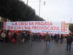 28 gennaio 2011 - Manifestazione di Roma Foto 1