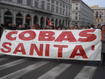 28 gennaio 2011 - Manifestazione di Roma Foto 12