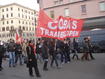 28 gennaio 2011 - Manifestazione di Roma Foto 14