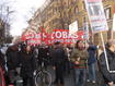28 gennaio 2011 - Manifestazione di Roma Foto 16