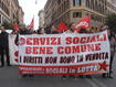 28 gennaio 2011 - Manifestazione di Roma Foto 19