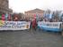 Manifestazione Acqua Pubblica - Reggio Emilia 15 dicembre 2012