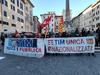 14 febbraio piazza del pantheon