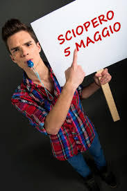 5 maggio