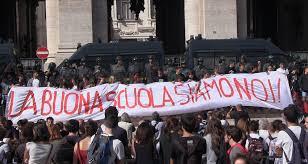 buona scuola