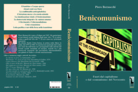 Cop. Benicomunismo