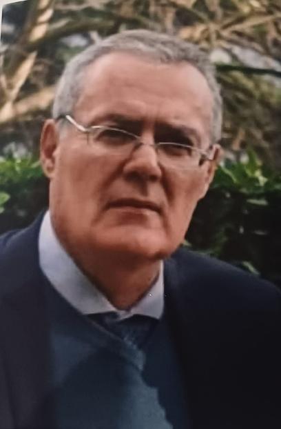 GIAN GIACOMO MONDOVI'