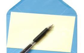 lettera aperta