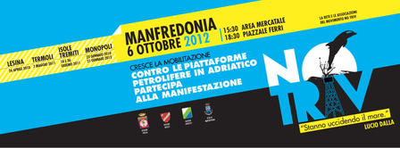 locandina 6 ototobre