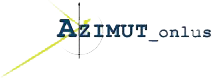 Logo Azimut