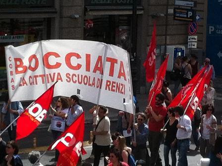 Manifestazione-Cobas-5-Maggio-2015-Palermo-Sciopero-Generale-della-Scuola_imagelarge