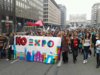 no expo