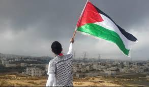 palestina