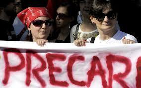 precari