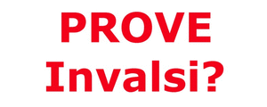 prove invalsi