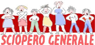 sciopero