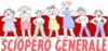 sciopero