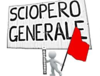 sciopero