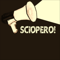 SCIOPERO