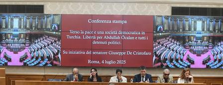 senato