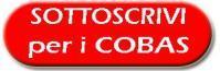 Sottoscrivi per i COBAS