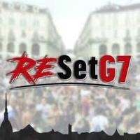 NO al G7 ,  per la ripresa del movimento di lotta