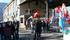Lo sciopero alle ACCIAIERIE BELTRAME di San Didero in val di Susa